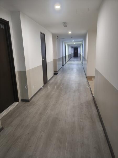 Untuk Disewa - Bayu Marina