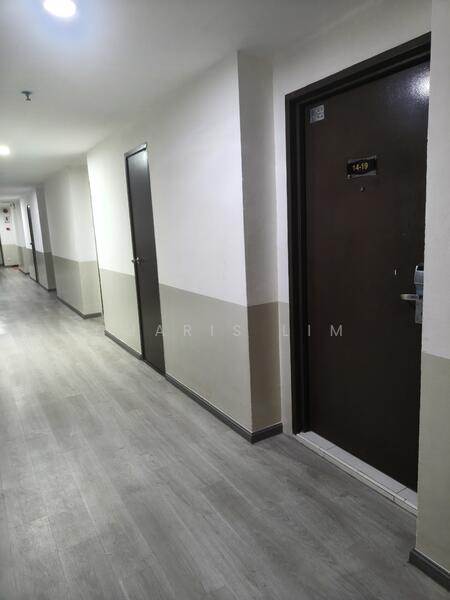 Untuk Disewa - Bayu Marina