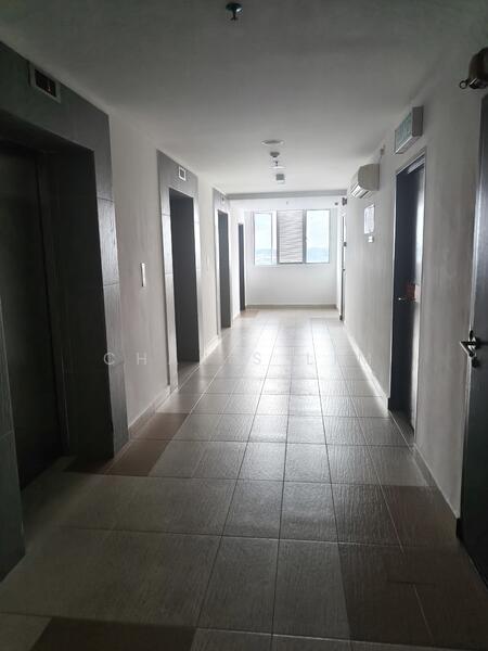 Untuk Disewa - Bayu Marina