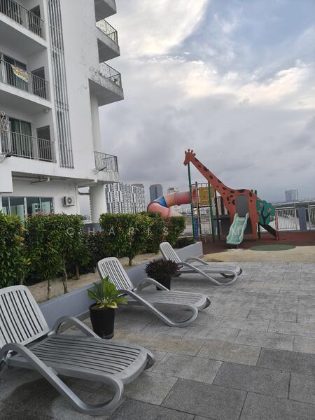 Untuk Disewa - Bayu Marina