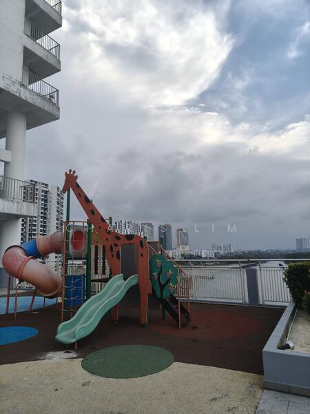 Untuk Disewa - Bayu Marina