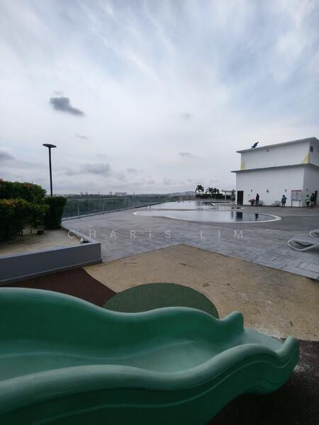 Untuk Disewa - Bayu Marina