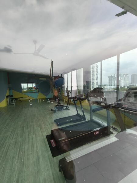 Untuk Disewa - Bayu Marina