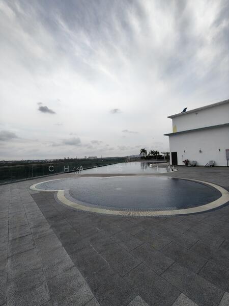 Untuk Disewa - Bayu Marina