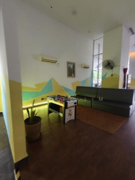 Untuk Disewa - Bayu Marina