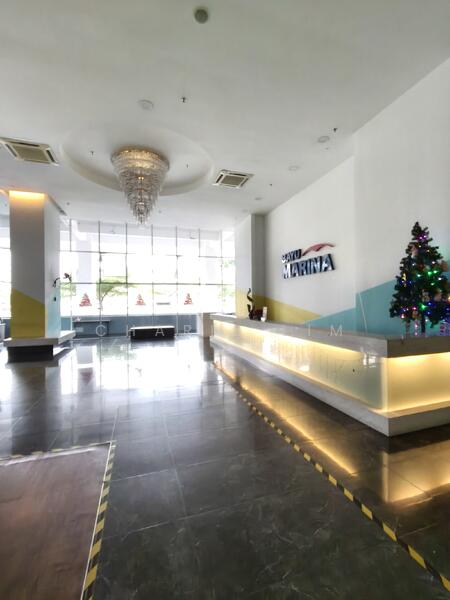 Untuk Disewa - Bayu Marina