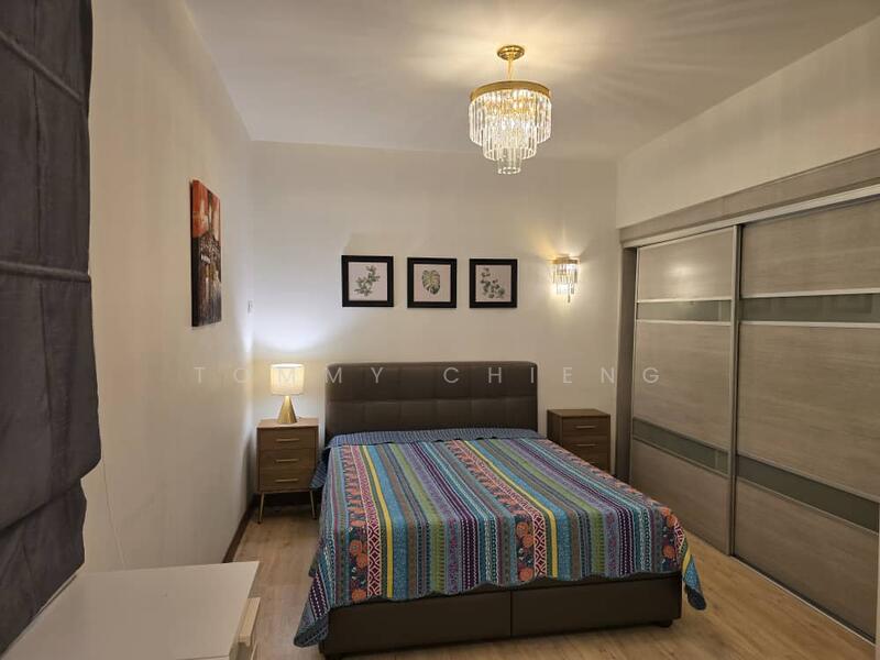 Condominium for Rent at UBN Apartment - TOMMY CHIENG - Bedroom - PropertyGuru.com.my