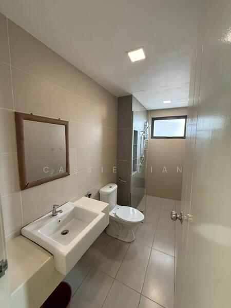 Condominium for Rent at Riverville Residences - Cassie Lian - Bathroom - PropertyGuru.com.my