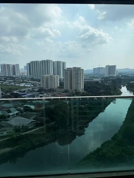 Condominium for Rent at Riverville Residences - Cassie Lian - View - PropertyGuru.com.my