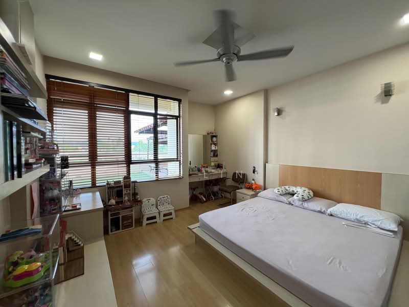 1 Bukit Utama untuk Untuk Disewa - RM 4,500 /bulan, Feb 2026 - Bedroom - PropertyGuru.com.my