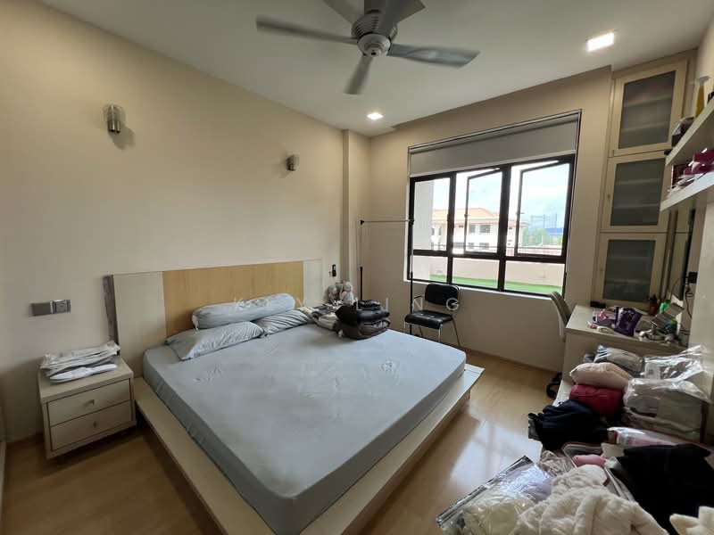 1 Bukit Utama untuk Untuk Disewa - RM 4,500 /bulan, Feb 2026 - Bedroom - PropertyGuru.com.my