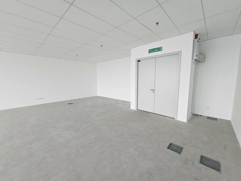 Office for Rent in Bukit Bintang (KL City Centre) - GT Saw - Interior - PropertyGuru.com.my