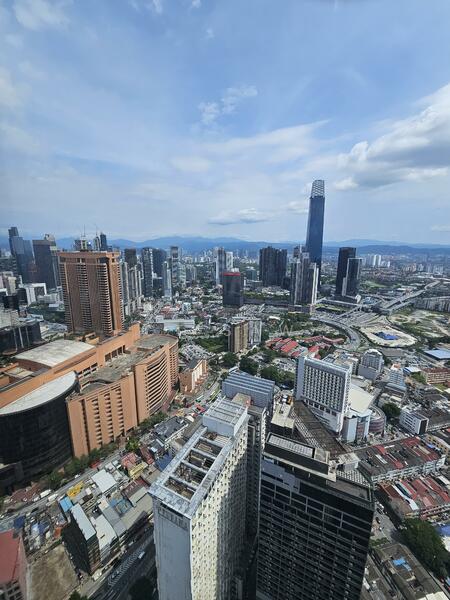 Office for Rent in Bukit Bintang (KL City Centre) - GT Saw - View - PropertyGuru.com.my