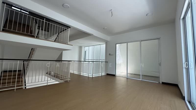 Rumah Teres 3 Tingkat untuk Dijual di Klang (Selangor) - Cathrine Lin - Interior - PropertyGuru.com.my
