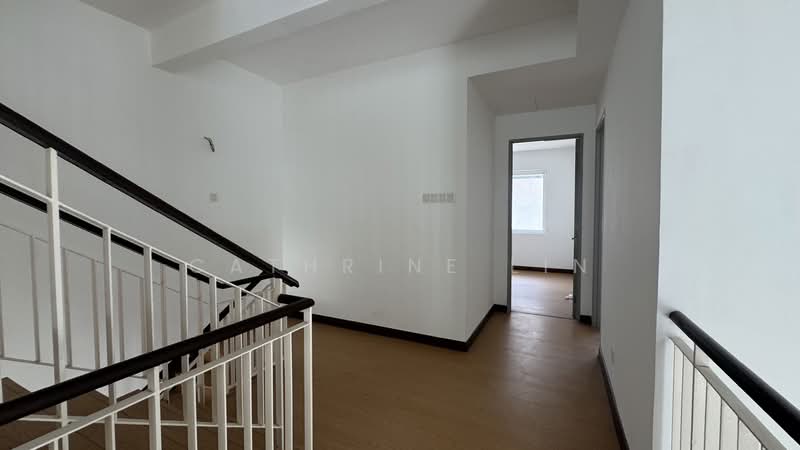 Rumah Teres 3 Tingkat untuk Dijual di Klang (Selangor) - Cathrine Lin - Interior - PropertyGuru.com.my