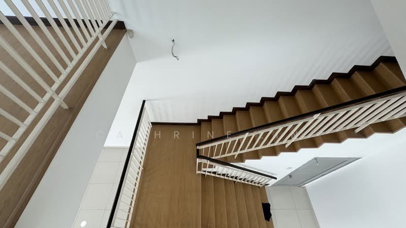 Rumah Teres 3 Tingkat untuk Dijual di Klang (Selangor) - Cathrine Lin - Interior - PropertyGuru.com.my