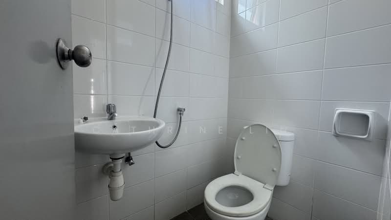 Rumah Teres 3 Tingkat untuk Dijual di Klang (Selangor) - Cathrine Lin - PropertyGuru.com.my