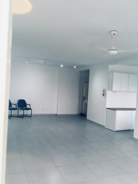 For Rent - University Tower