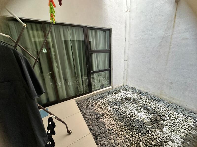 Cluster House for Sale in East Ledang (Iskandar Puteri (Nusajaya)) - Pauline Goh - Exterior - PropertyGuru.com.my