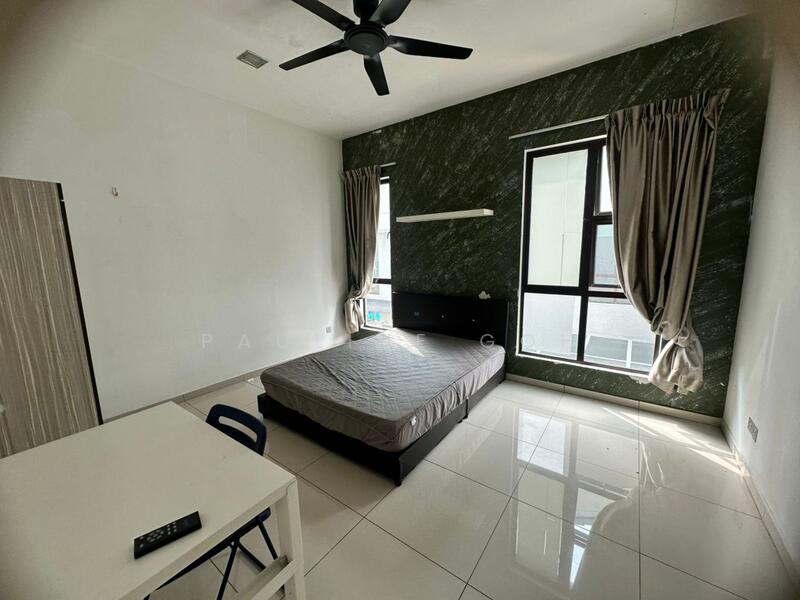 Cluster House for Sale in East Ledang (Iskandar Puteri (Nusajaya)) - Pauline Goh - Bedroom - PropertyGuru.com.my