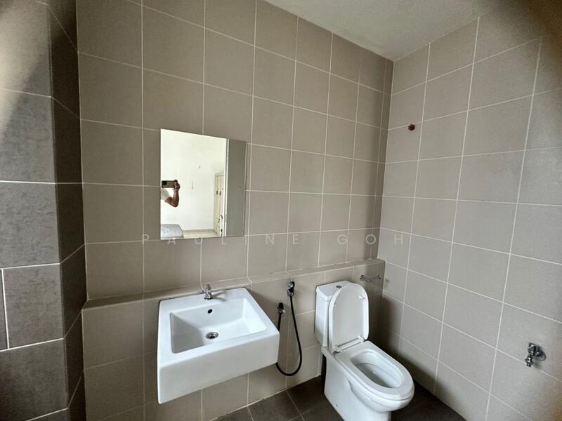 Cluster House for Sale in East Ledang (Iskandar Puteri (Nusajaya)) - Pauline Goh - Bathroom - PropertyGuru.com.my