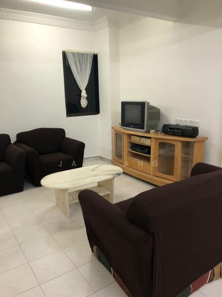 Untuk Disewa - Taman Harbour View (Wisma KGN)