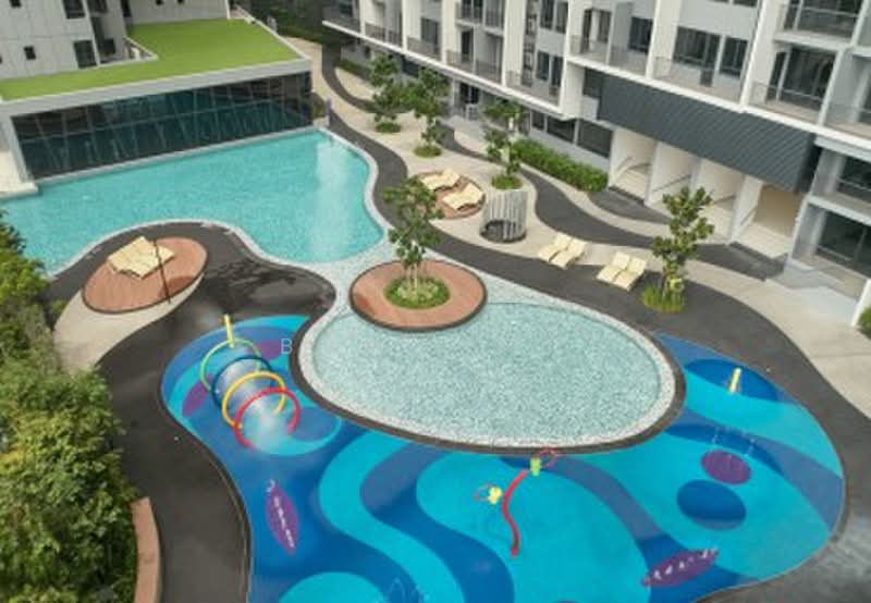 Kondominium untuk Dijual di Nidoz Residences @ Desa Petaling - Bobo Lee - Exterior - PropertyGuru.com.my