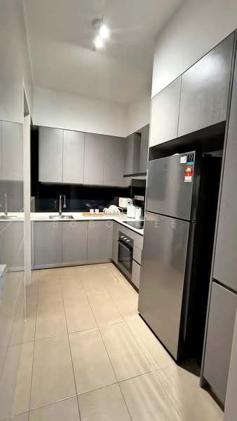 Kondominium untuk Dijual di Nidoz Residences @ Desa Petaling - Bobo Lee - Kitchen - PropertyGuru.com.my