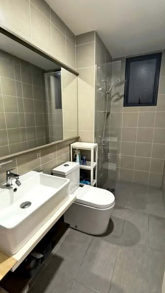 Kondominium untuk Dijual di Nidoz Residences @ Desa Petaling - Bobo Lee - Bathroom - PropertyGuru.com.my