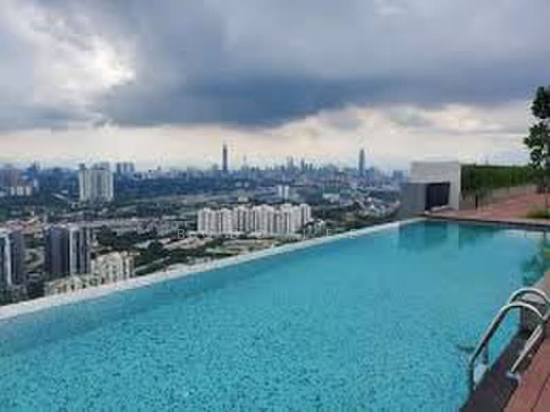 Kondominium untuk Dijual di Nidoz Residences @ Desa Petaling - Bobo Lee - View - PropertyGuru.com.my