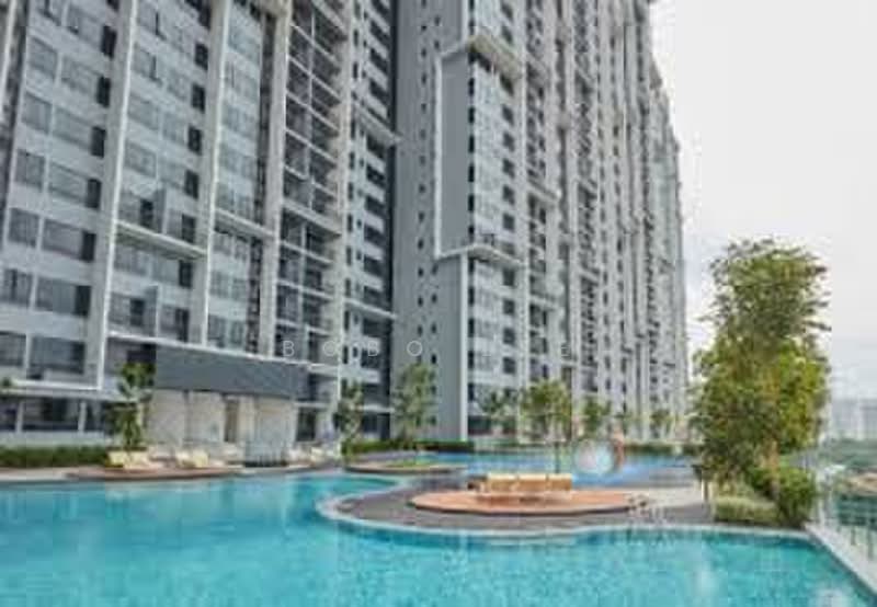 Kondominium untuk Dijual di Nidoz Residences @ Desa Petaling - Bobo Lee - Exterior - PropertyGuru.com.my