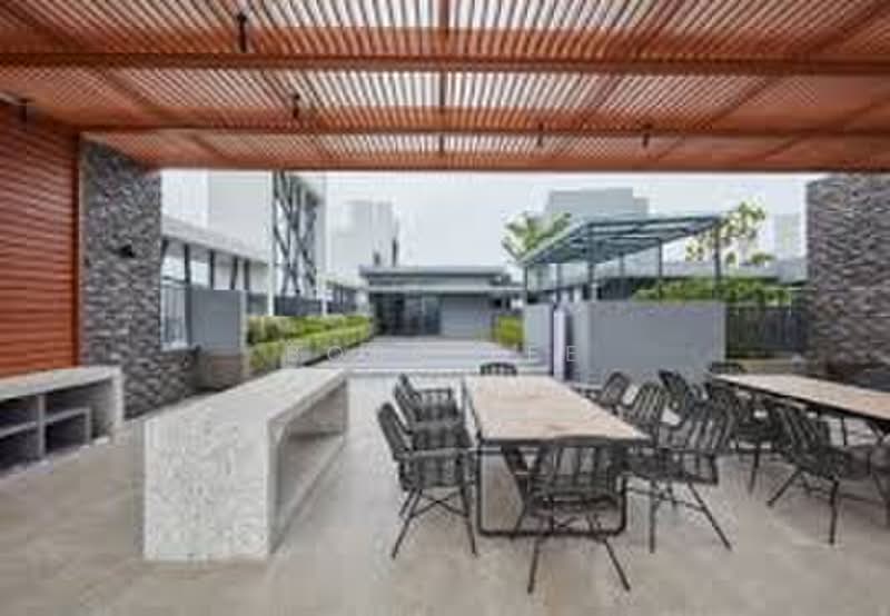 Kondominium untuk Dijual di Nidoz Residences @ Desa Petaling - Bobo Lee - Exterior - PropertyGuru.com.my