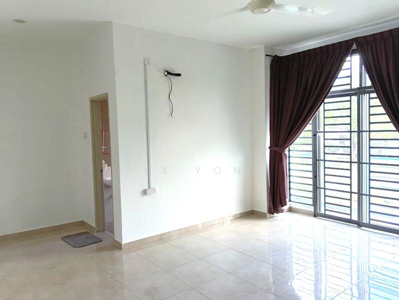 Nusa Sentral untuk Untuk Dijual - RM 830,000, Apr 2026 - Living Room - PropertyGuru.com.my