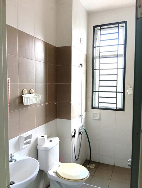 Nusa Sentral untuk Untuk Dijual - RM 830,000, Apr 2026 - Bathroom - PropertyGuru.com.my