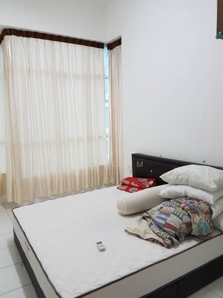 Birch Regency @ Penang Times Square untuk Untuk Disewa - RM 2,900 /bulan, Mac 2026 - Bedroom - PropertyGuru.com.my