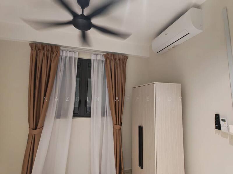 Seiring Residensi untuk Untuk Disewa - RM 1,700 /bulan, Feb 2026 - Interior - PropertyGuru.com.my