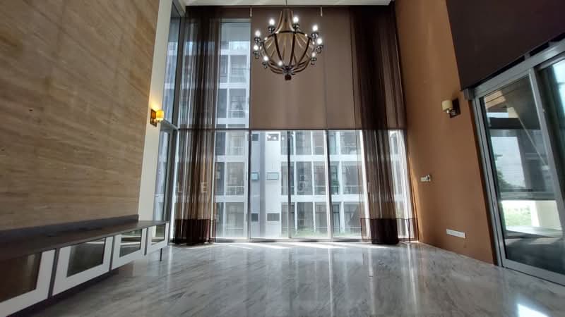 Condominium for Rent at The Katana Residences - Lee Su Li - Interior - PropertyGuru.com.my