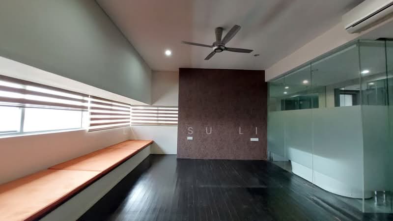 Condominium for Rent at The Katana Residences - Lee Su Li - Interior - PropertyGuru.com.my