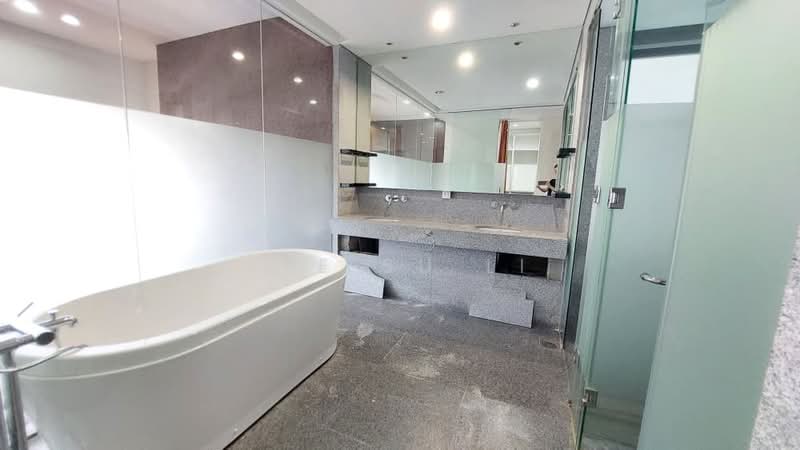 Condominium for Rent at The Katana Residences - Lee Su Li - Bathroom - PropertyGuru.com.my