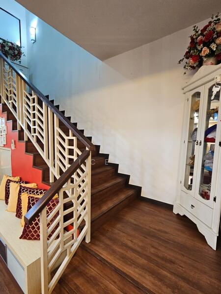 2-storey Terraced House for Sale in Kulai (Johor) - Alice Ang - Interior - PropertyGuru.com.my