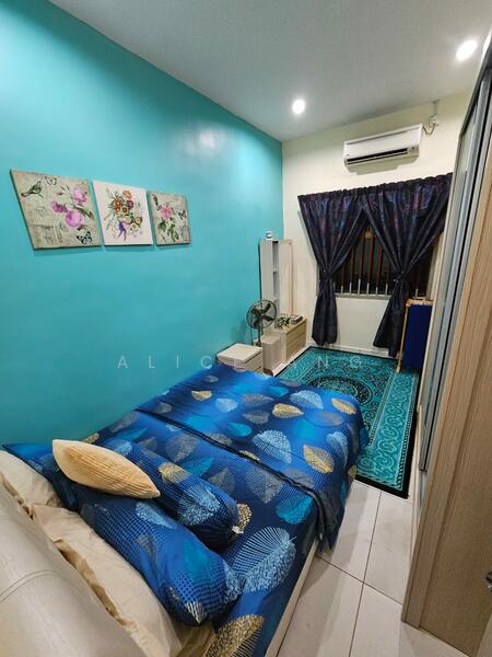 2-storey Terraced House for Sale in Kulai (Johor) - Alice Ang - Bedroom - PropertyGuru.com.my