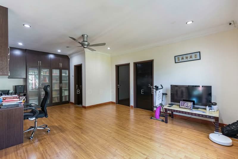 Semi-Detached House for Sale in Jalan Klang Lama (Old Klang Road) (Kuala Lumpur) - Bobo Lee - Study - PropertyGuru.com.my