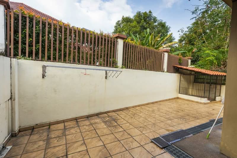 Semi-Detached House for Sale in Jalan Klang Lama (Old Klang Road) (Kuala Lumpur) - Bobo Lee - Exterior - PropertyGuru.com.my