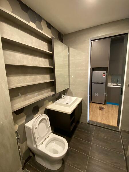 Ceylonz Suites untuk Untuk Dijual - RM 570,000, Feb 2026 - Bathroom - PropertyGuru.com.my