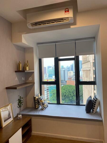 Ceylonz Suites untuk Untuk Dijual - RM 570,000, Feb 2026 - View - PropertyGuru.com.my