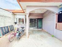 For Sale - Kampung Tok Muda
