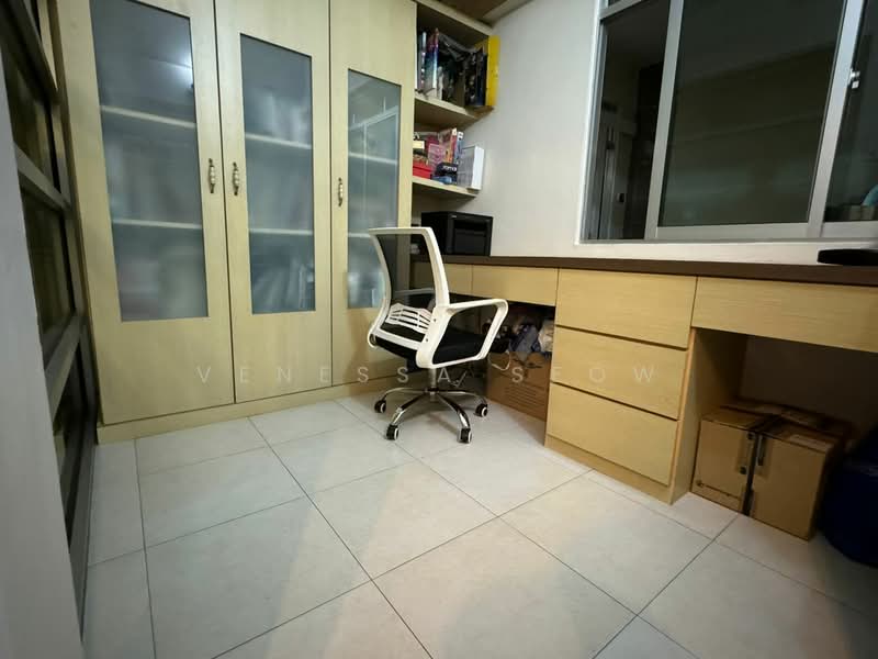Condominium for Sale at Vista Bay - Venessa Seow - Study - PropertyGuru.com.my