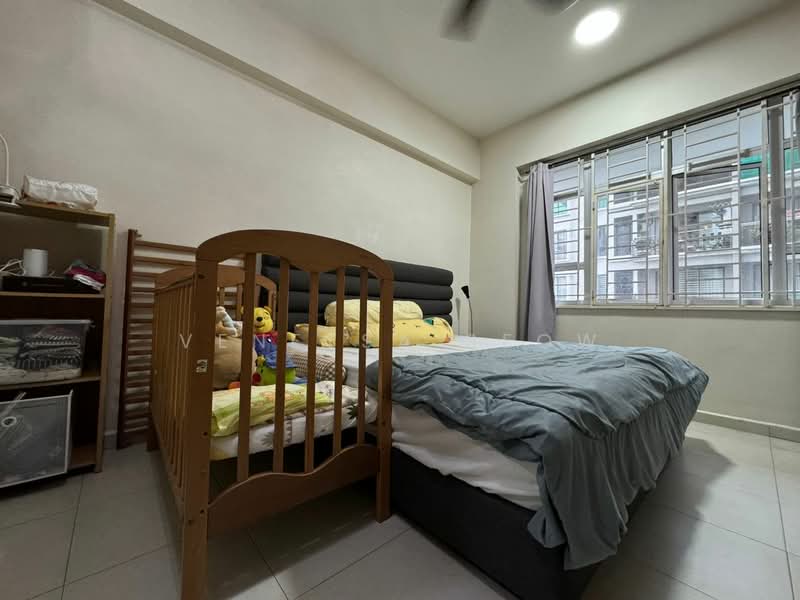 Condominium for Sale at Vista Bay - Venessa Seow - Bedroom - PropertyGuru.com.my