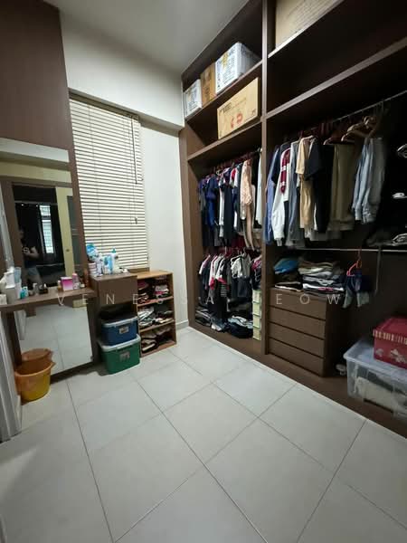Condominium for Sale at Vista Bay - Venessa Seow - Bedroom  - PropertyGuru.com.my