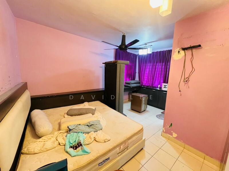 Condominium for Sale at Magna Ville - David Lee - Bedroom - PropertyGuru.com.my